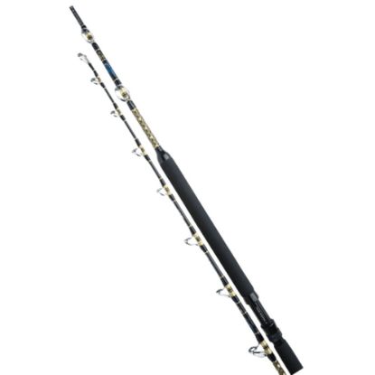 Picture of Shimano Tiagra XTR Stand Up Rod